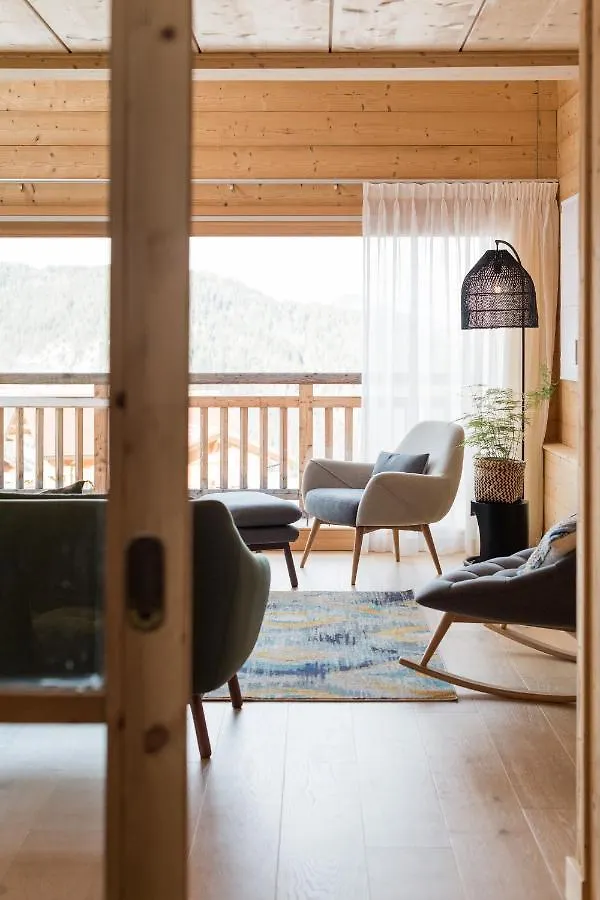 Coco Chalet Araches-la-Frasse
