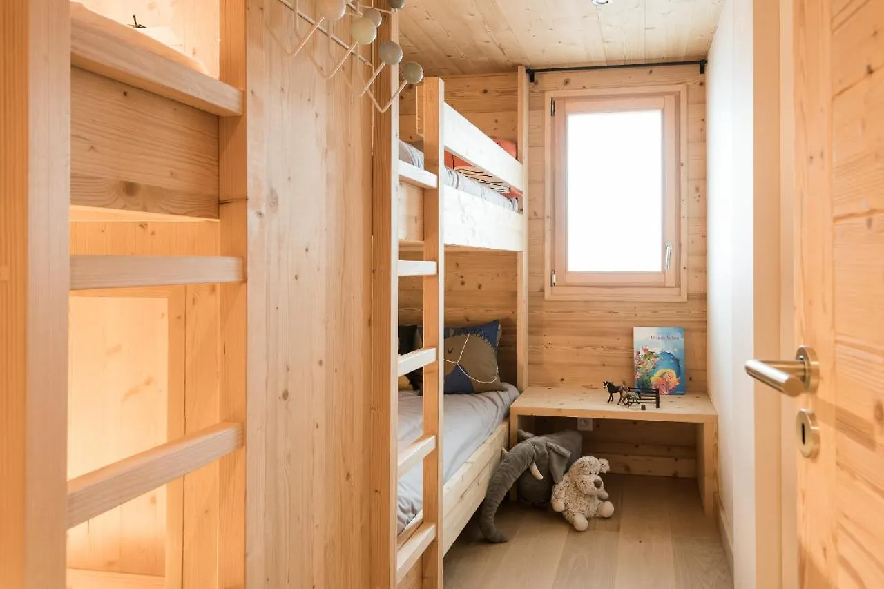 Coco Chalet Araches-la-Frasse