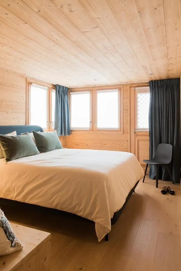 Coco Chalet Araches-la-Frasse