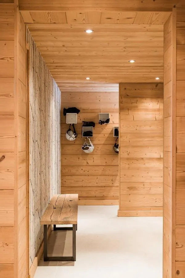 Coco Chalet Araches-la-Frasse