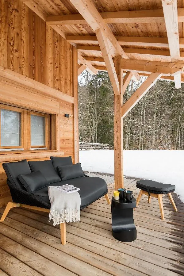 Coco Chalet Araches-la-Frasse