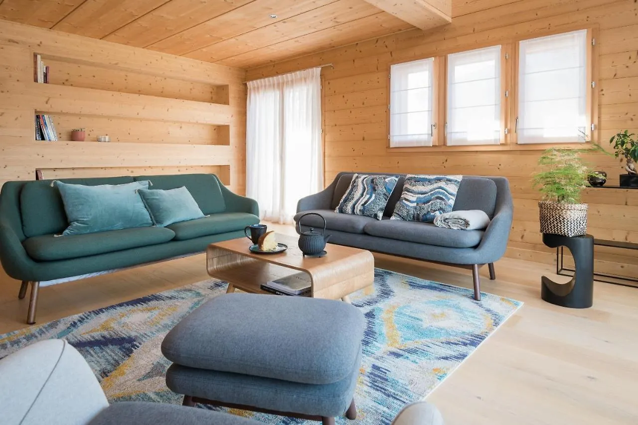 Coco Chalet Araches-la-Frasse France