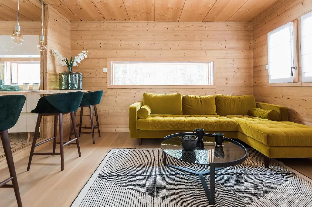 Coco Chalet Araches-la-Frasse