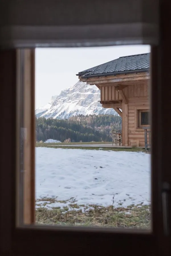 Coco Chalet Araches-la-Frasse