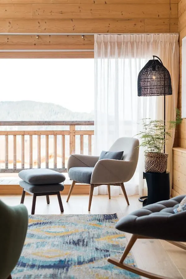 Coco Chalet Araches-la-Frasse
