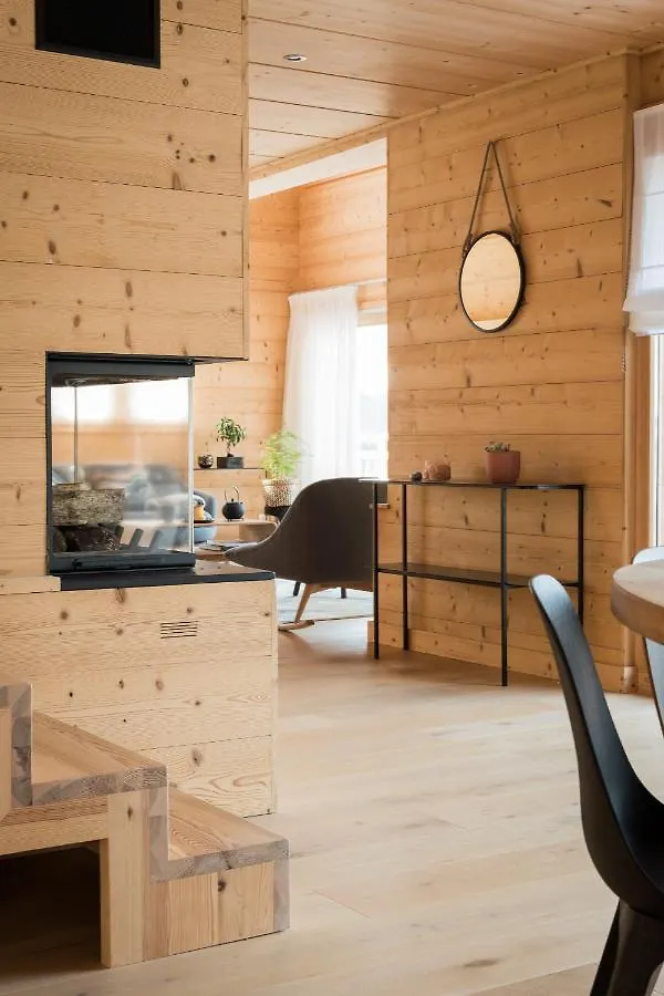 Coco Chalet Araches-la-Frasse