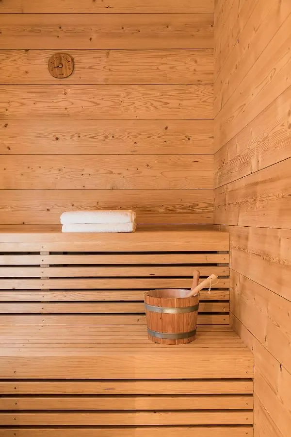 Coco Chalet Araches-la-Frasse France