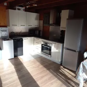  Chalet Chalet 8 Pers