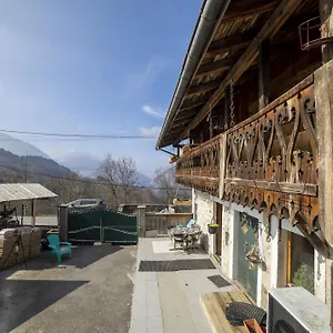  Appartement Anna-purna