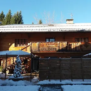  Appartement La Ferme Du Lay