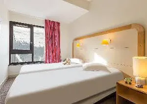 4* Hotel Pierre & Flaine La Foret