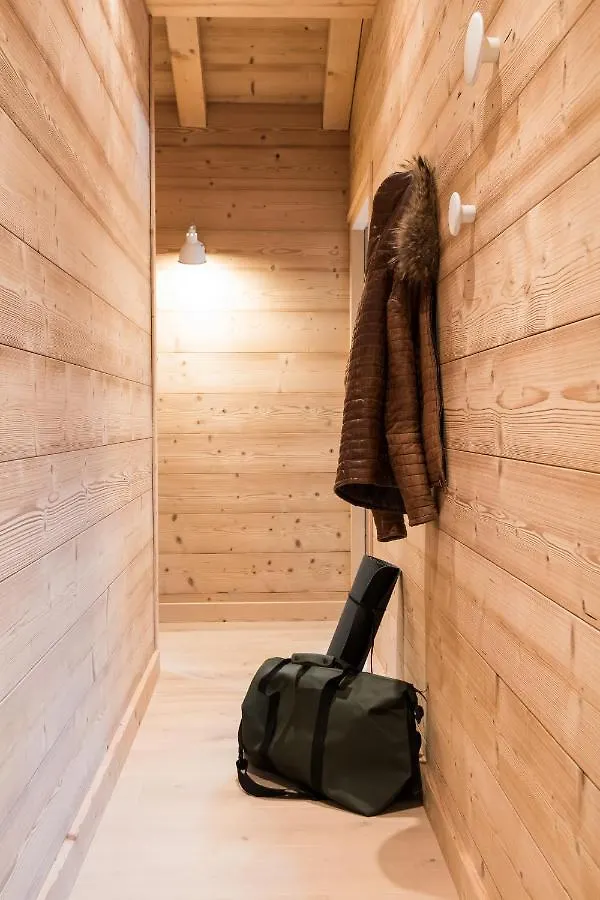 Coco Chalet Araches-la-Frasse