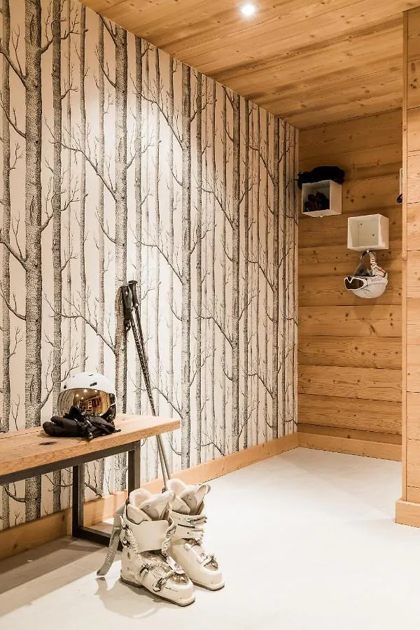 Coco Chalet Araches-la-Frasse